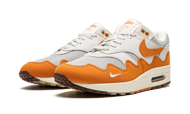 Nike Air Max 1 Patta Waves Monarch