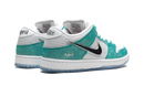 Nike SB Dunk Low April Skateboards