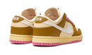 Nike Dunk Bronzine Pink
