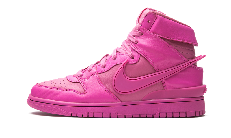 Nike Dunk High Ambush Active Fuchsia