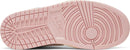 Jordan 1 Retro High OG Washed Pink