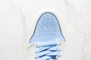 Jordan 1 Low Reverse Ice Blue