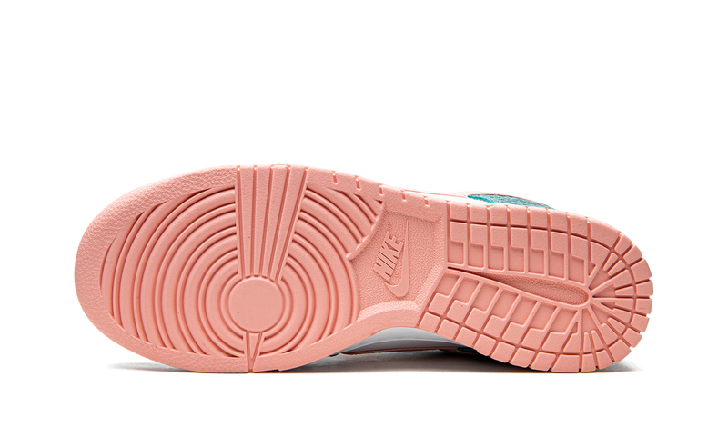 Nike Dunk Low SnakeSkin