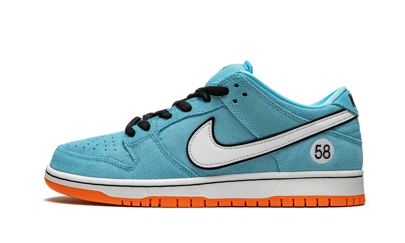 Nike SB Dunk Low Club 58 Gulf