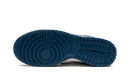 Nike Dunk Low Industrial Blue Sashiko