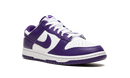 Nike Dunk Low Championship Court Purple