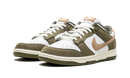 Nike Dunk Low Premium Medium Olive Hemp