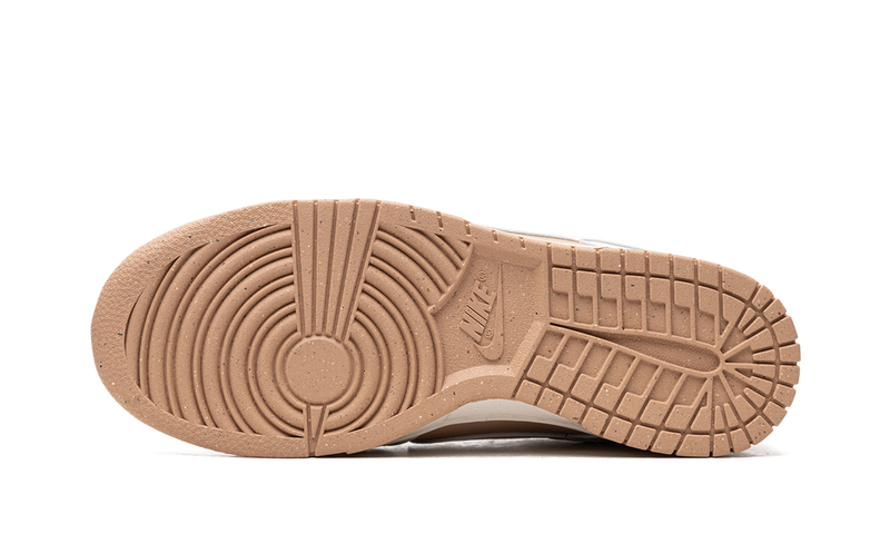 Nike Dunk Low Next Nature Beige Sail