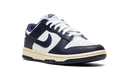 Nike Dunk Low Vintage Navy