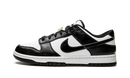 Nike Dunk Low World Champs Black White