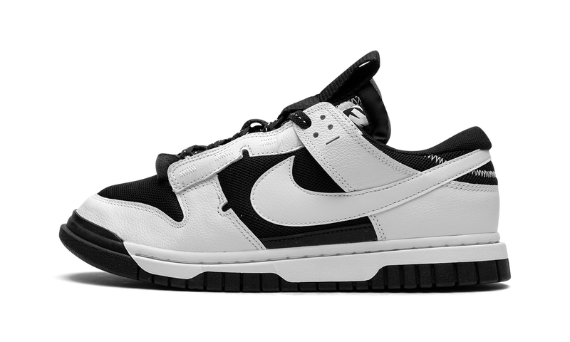 Nike Dunk Low Jumbo Reverse Panda
