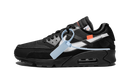 Nike Air Max 90 Off White Black