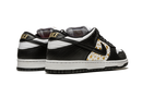 Nike SB Dunk Low Supreme Stars Black