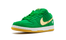 Nike Dunk Low SB "St Patrick's Day"