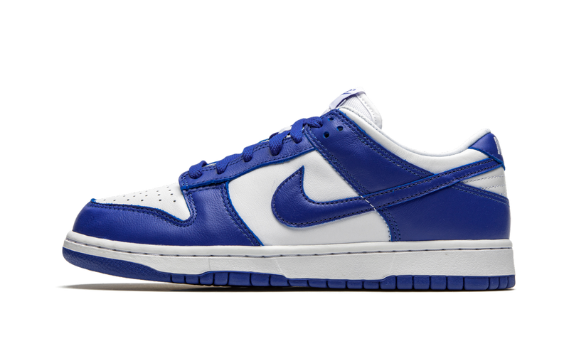 Nike Dunk Low SP Kentucky
