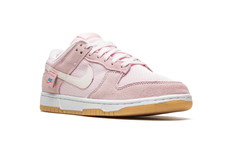 Nike Dunk Low Teddy Bear