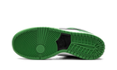 Nike SB Dunk Low Classic Green