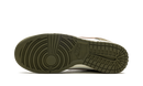 Nike Dunk Low Premium Medium Olive Hemp