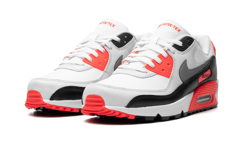 Nike Air Max 90 Infrared