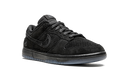 Nike Dunk Low SP Undefeated 5 On It Black