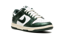 Nike Dunk Low Vintage Green (W)