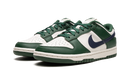 Nike Dunk Low Retro Gorge Green Midnight Navy