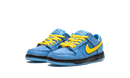 Nike SB Dunk Low The Powerpuff Girls Bubbles