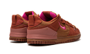Nike Dunk Low Disrupt 2 Desert Bronze Pink Prime
