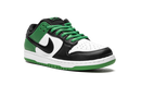 Nike SB Dunk Low Classic Green