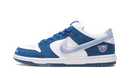 Nike SB Dunk Low Born x Raised One Block At A Time