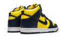 Nike Dunk High Michigan