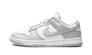 Nike Dunk Low Grey Fog