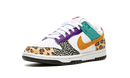 Nike Dunk Low Safari Mix