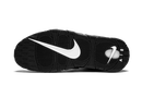 Nike Air More Uptempo Black White