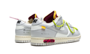 Nike Dunk Low Off White Lot 08:50