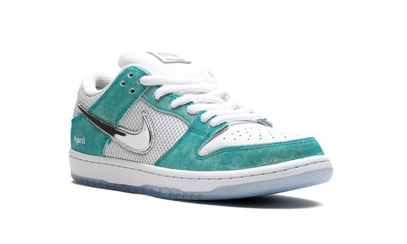 Nike SB Dunk Low April Skateboards
