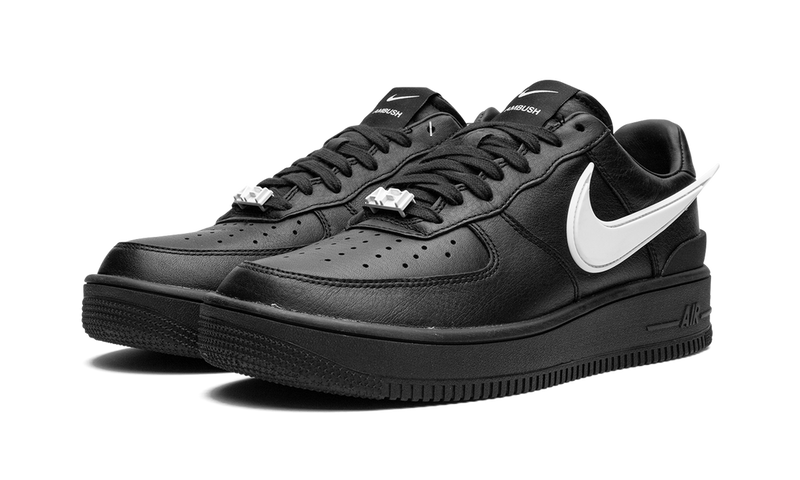Ambush x Nike Air Force 1 Low Black
