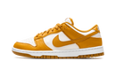 Nike Dunk Low Next Nature Phantom Gold Suede