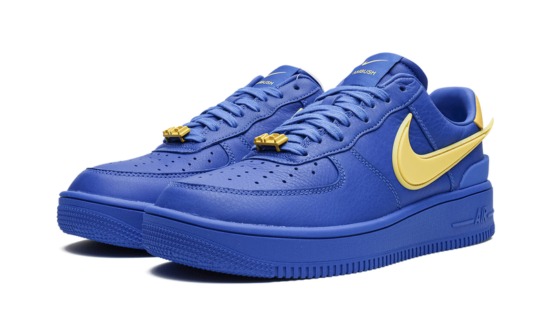 Nike Air Force 1 Ambush Game Royal