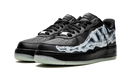 Nike Air Force 1 Black Skeleton