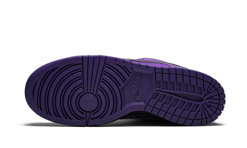 Nike SB Dunk Low Concepts Purple Lobster