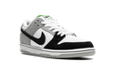 Nike SB Dunk Low Chlorophyll