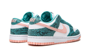 Nike Dunk Low SnakeSkin
