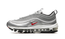 Nike Air Max 97 White Silver