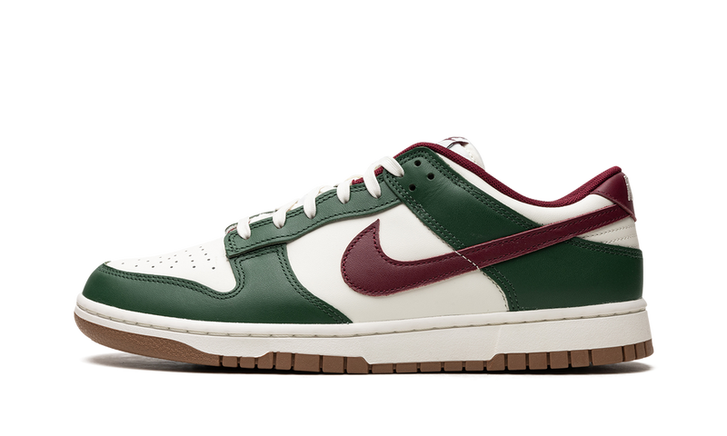 Nike Dunk Low Gorge Green