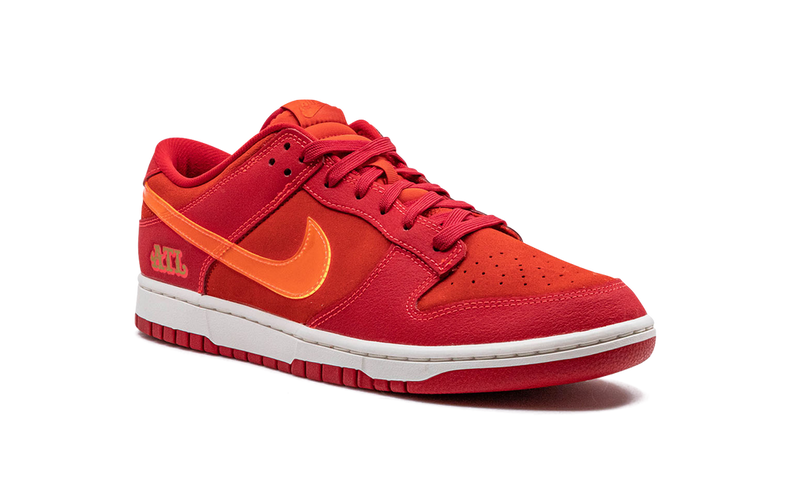 Nike Dunk Low ATL