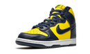 Nike Dunk High Michigan