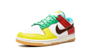 Nike Dunk Low Free 99 White