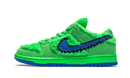 Nike SB Dunk Low Grateful Dead Bears Green