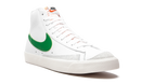Nike Blazer Mid 77 White Pine Green